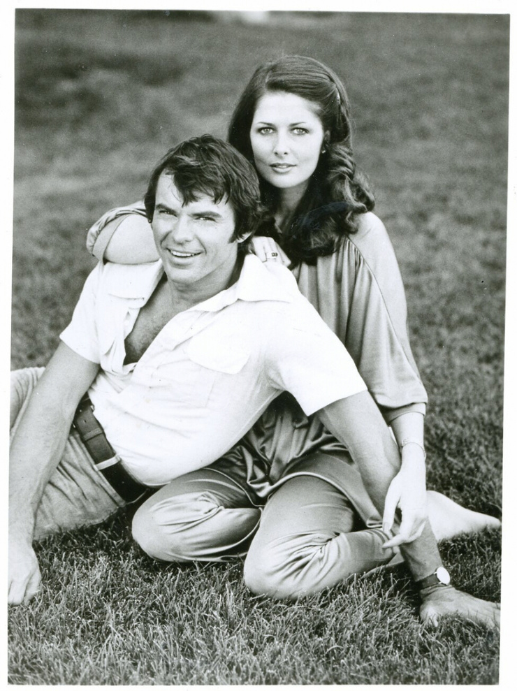Robert Urich Robert Urich