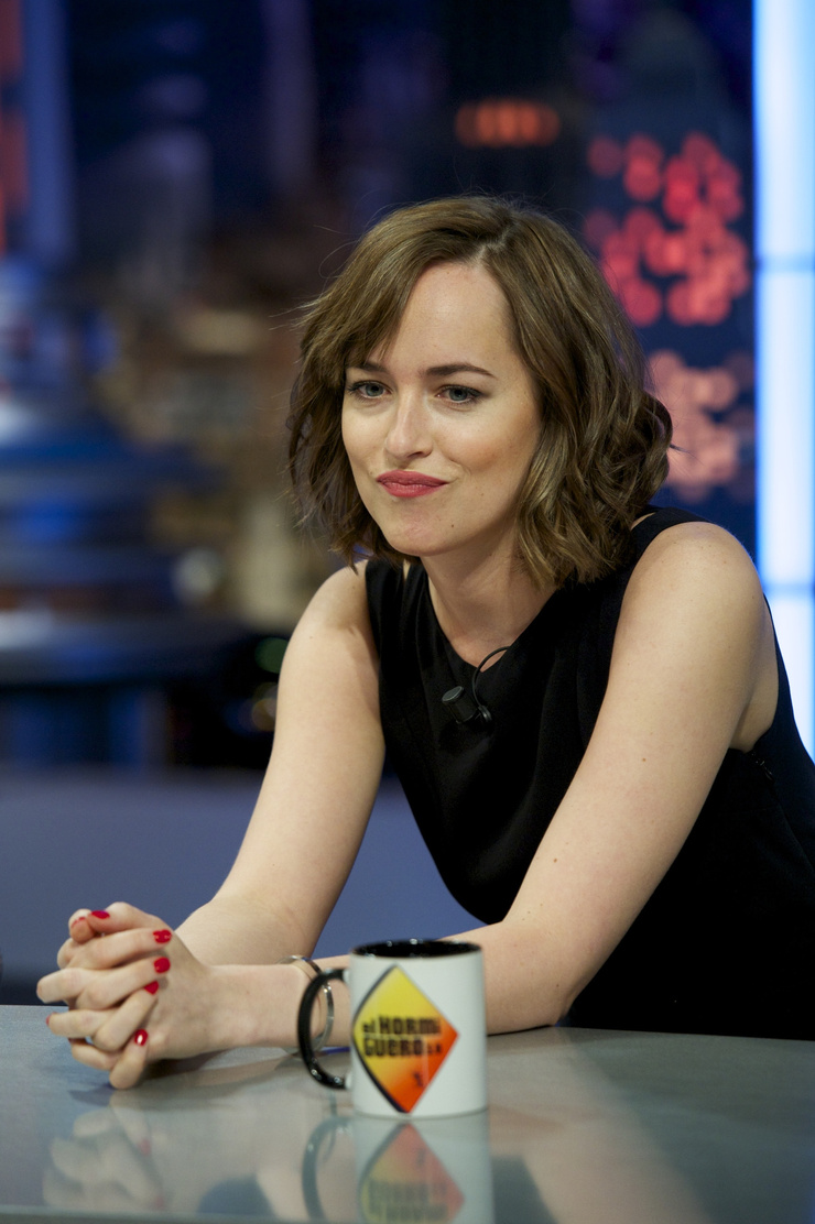 Dakota Johnson Dakota Johnson