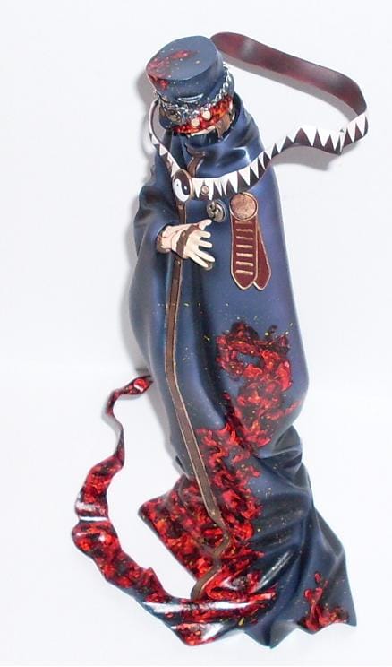 Boogiepop (F-Face) - Boogiepop wa Warawanai figure