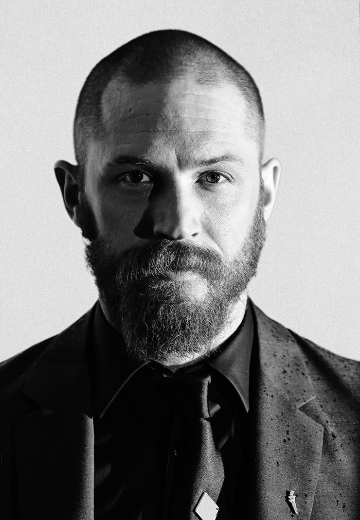 Tom Hardy