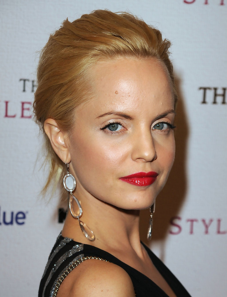 Mena Suvari Mena Suvari
