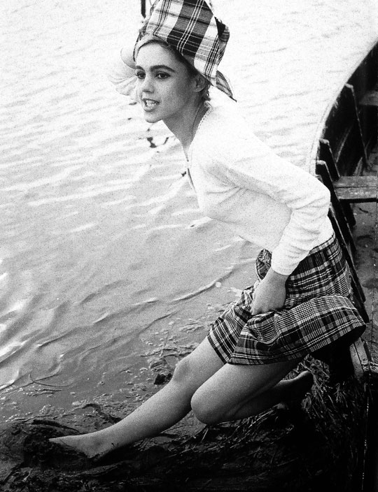 Edie Sedgwick Edie Sedgwick