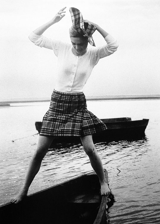 Edie Sedgwick Edie Sedgwick