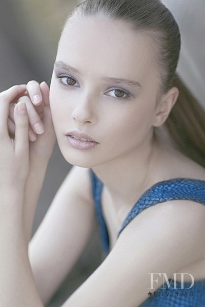 Agata Bryl Agata Bryl