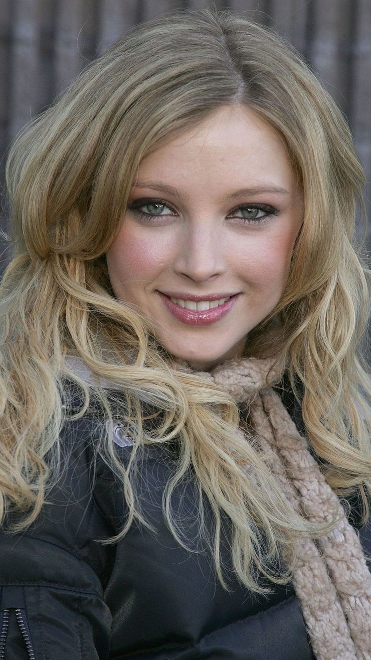 Elisabeth Harnois