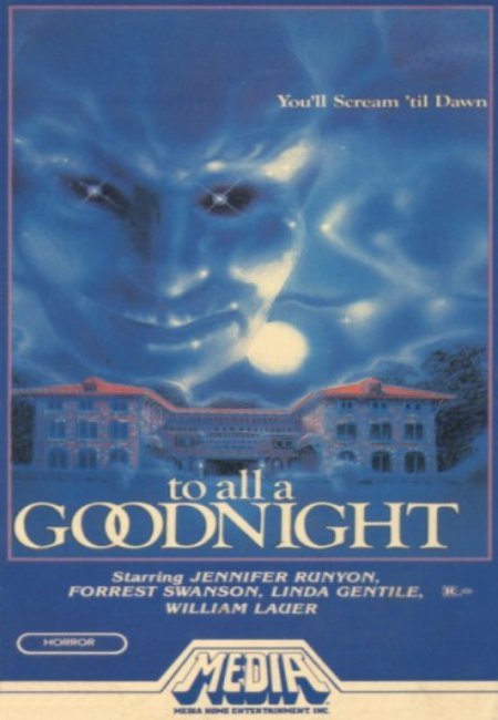 To All a Good Night (1980)