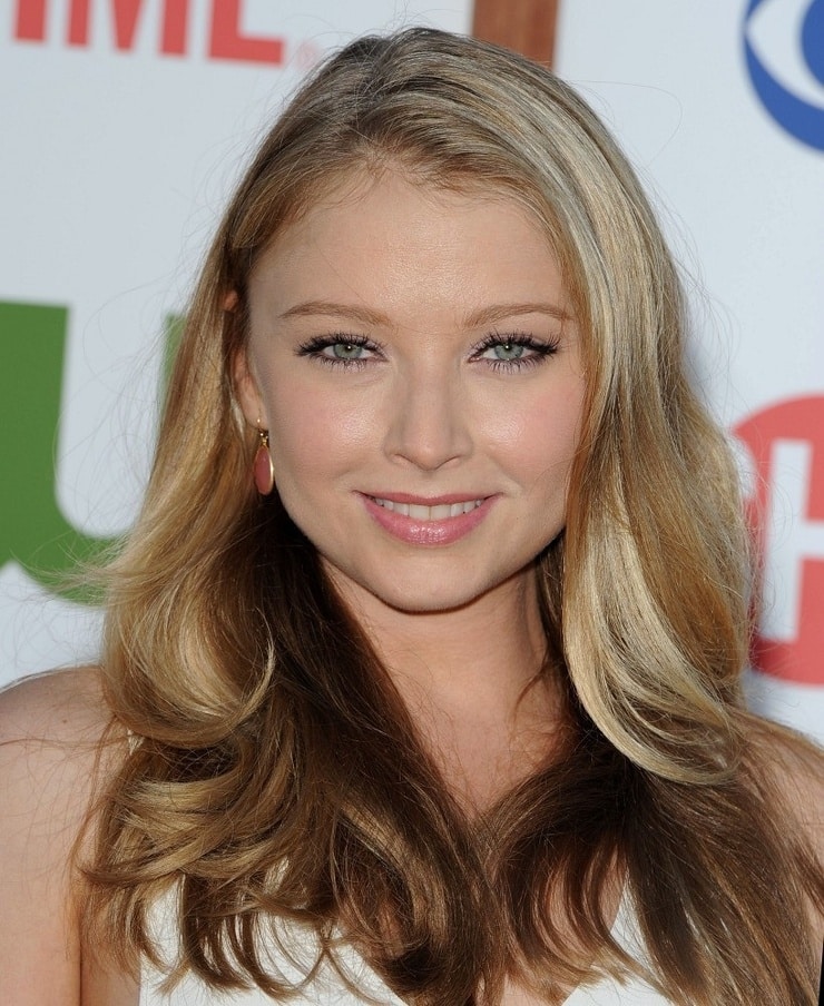 Elisabeth Harnois