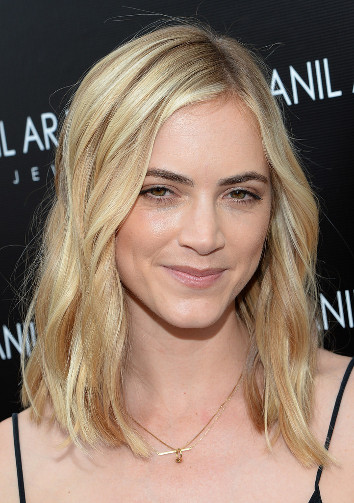 Emily Wickersham Emily Wickersham