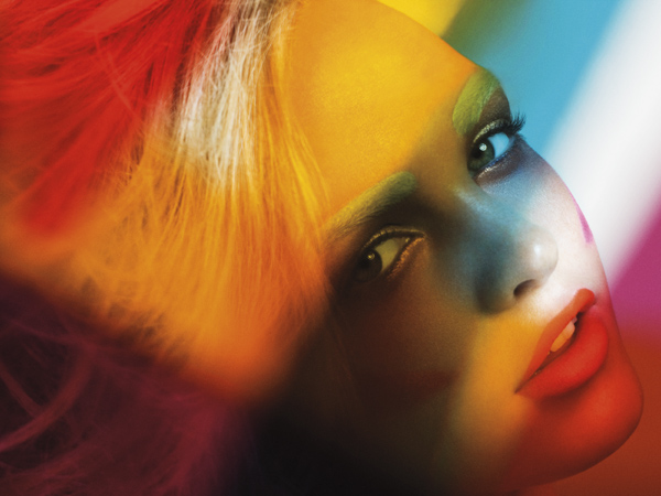 Erin Heatherton Erin Heatherton