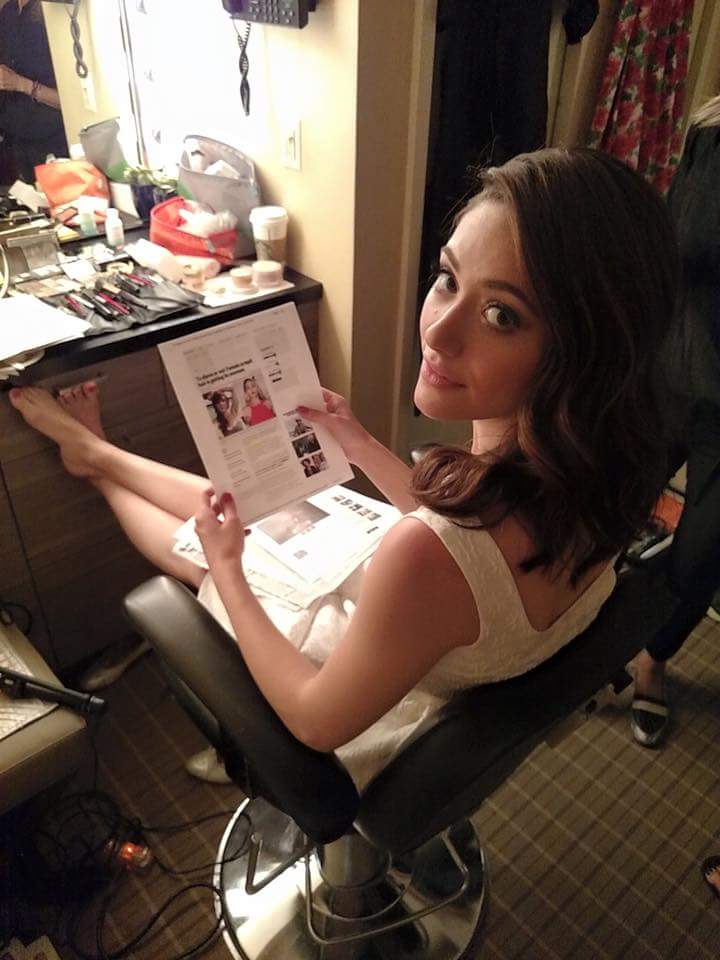 Emmy Rossum Emmy Rossum
