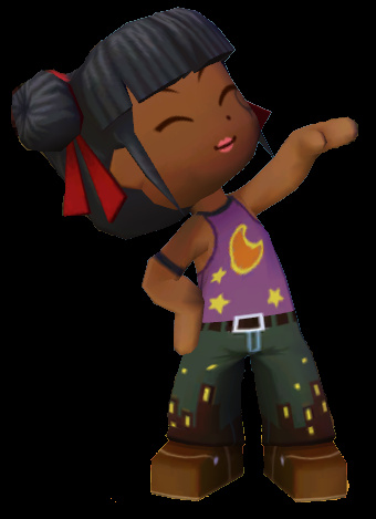 Sandra