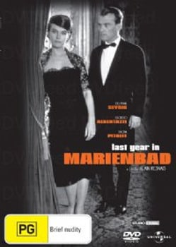 Last Year at Marienbad