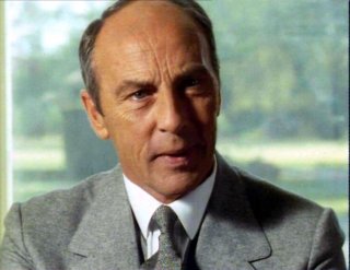 Anthony Valentine
