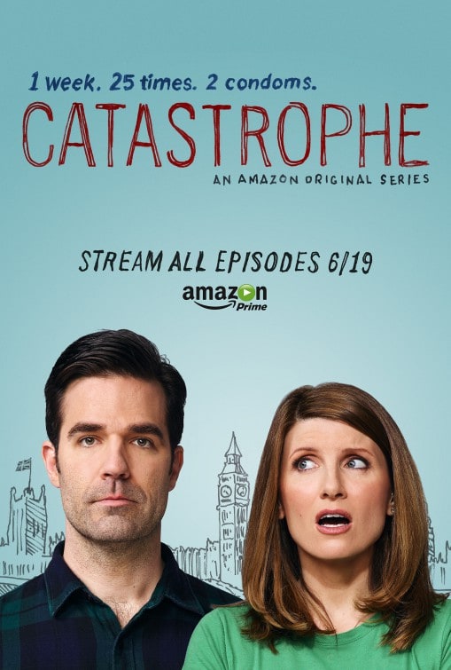 Catastrophe                                  (2015- )