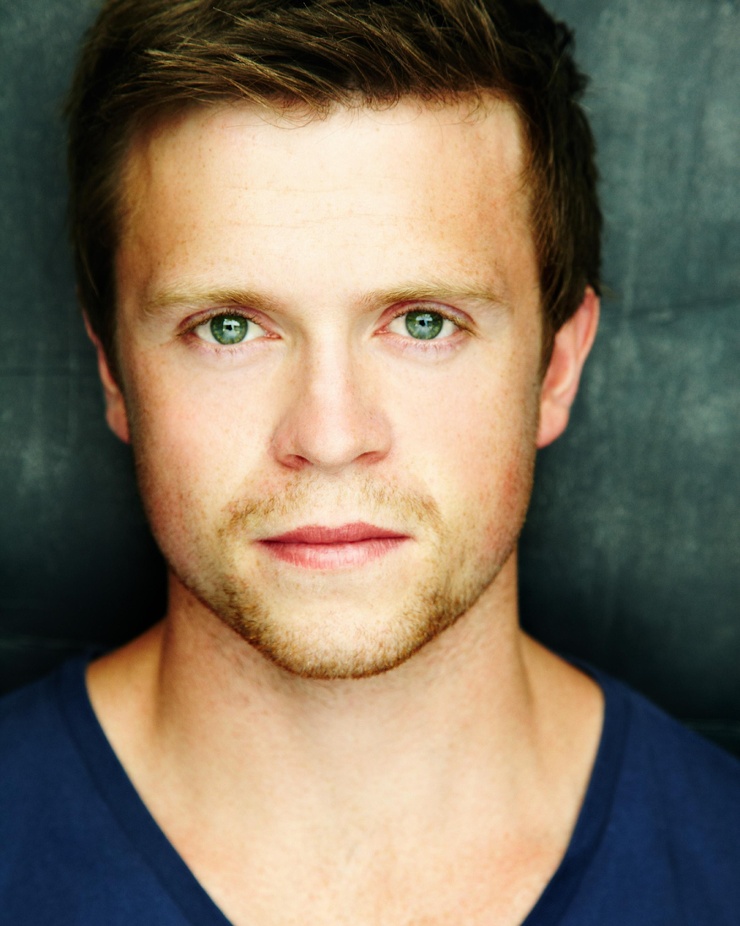 Picture of Hugo JohnstoneBurt