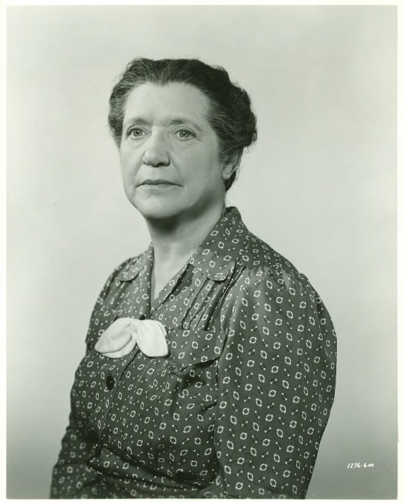 Image of Emma Dunn