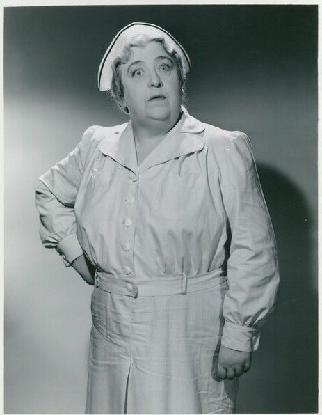 Jane Darwell Jane Darwell