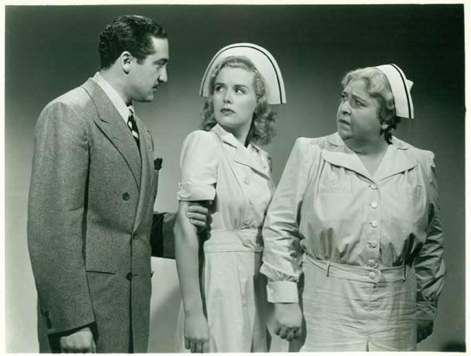 Jane Darwell Jane Darwell