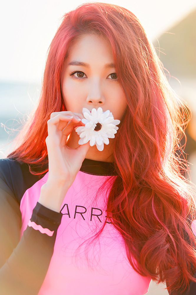 Nine Muses