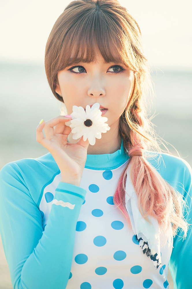 Nine Muses