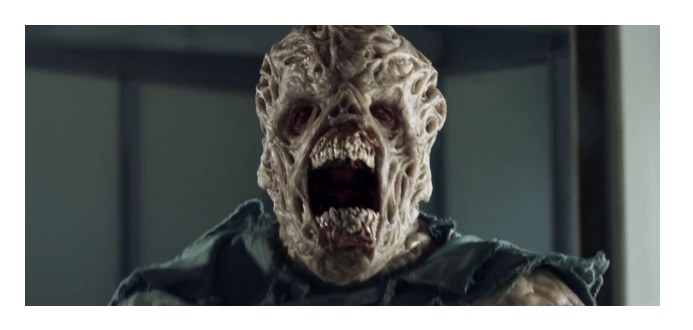 Zombie Massacre
