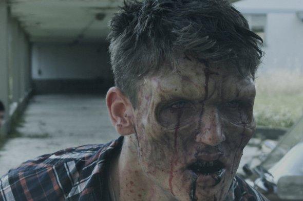 Zombie Massacre