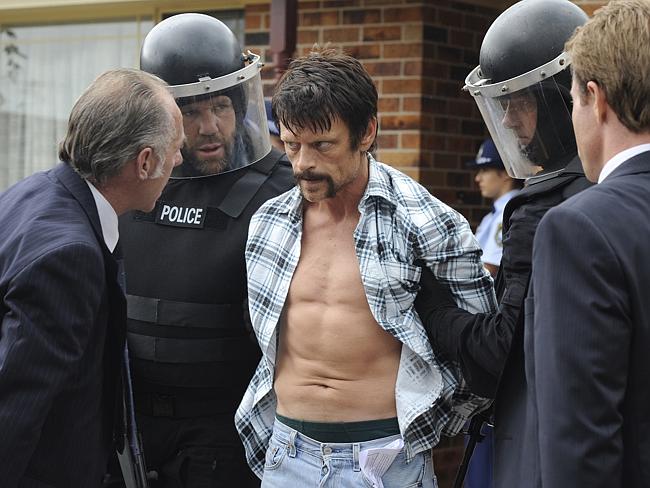 Catching Milat                                  (2015-2015)