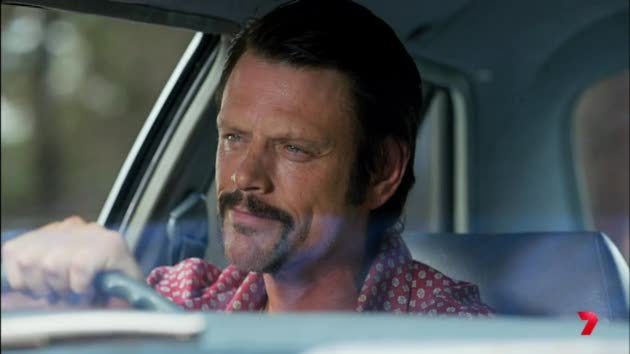 Catching Milat                                  (2015-2015)