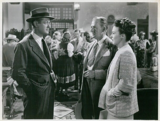 Ride the Pink Horse (1947) Ride the Pink Horse (1947)