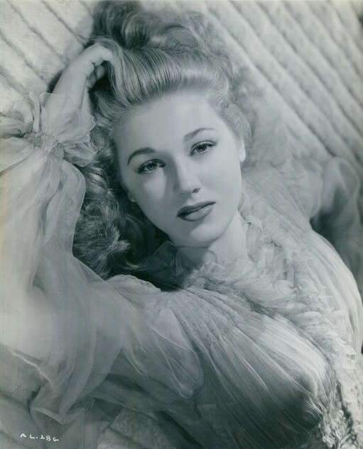 Audrey Long Audrey Long