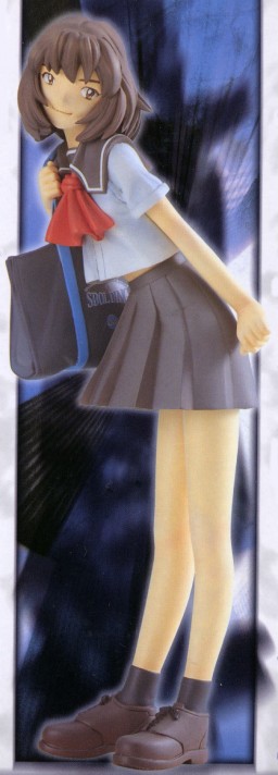 Touka Miyashita 1/7 - Boogiepop wa Warawanai figure