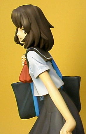 Touka Miyashita 1/7 - Boogiepop wa Warawanai figure