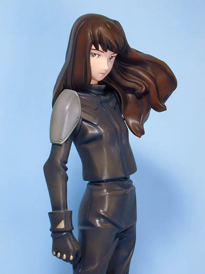 Nagi Kirima 1/7 - Boogiepop wa Warawanai figure