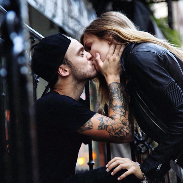 Alexander DeLeon
