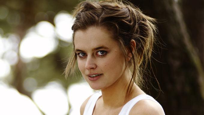 Charlotte Frogner