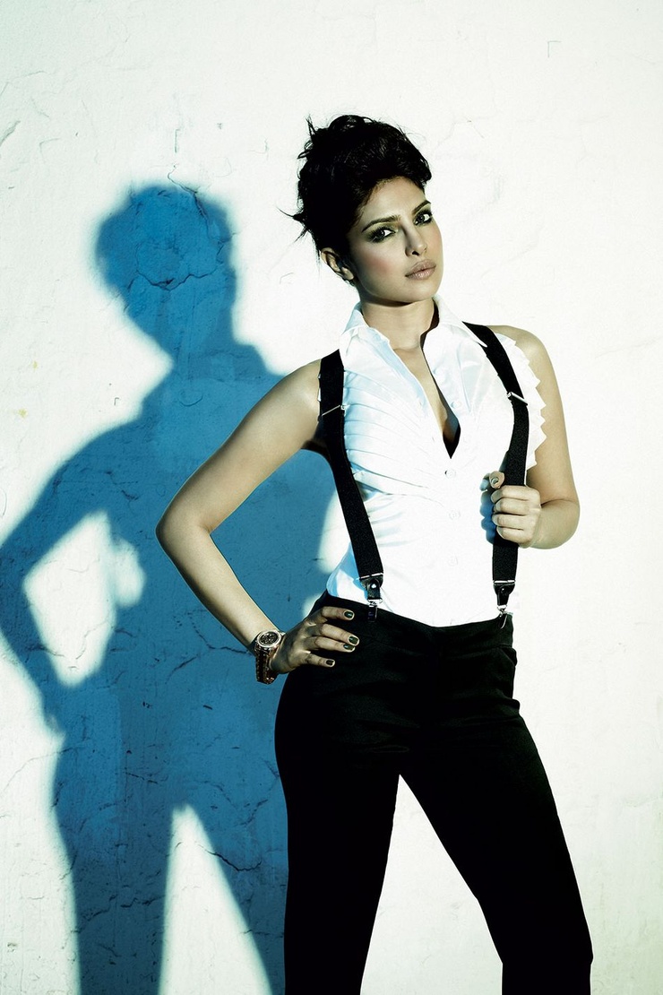 Priyanka Chopra Priyanka Chopra