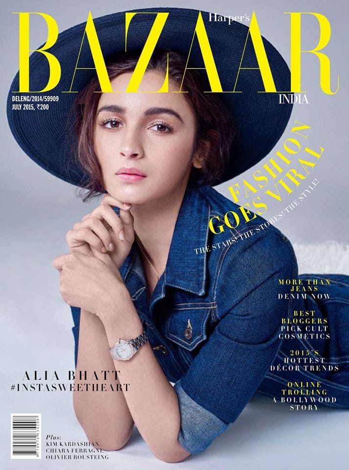 Alia Bhatt