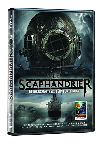 Le scaphandrier / Death Dive (Version française)
