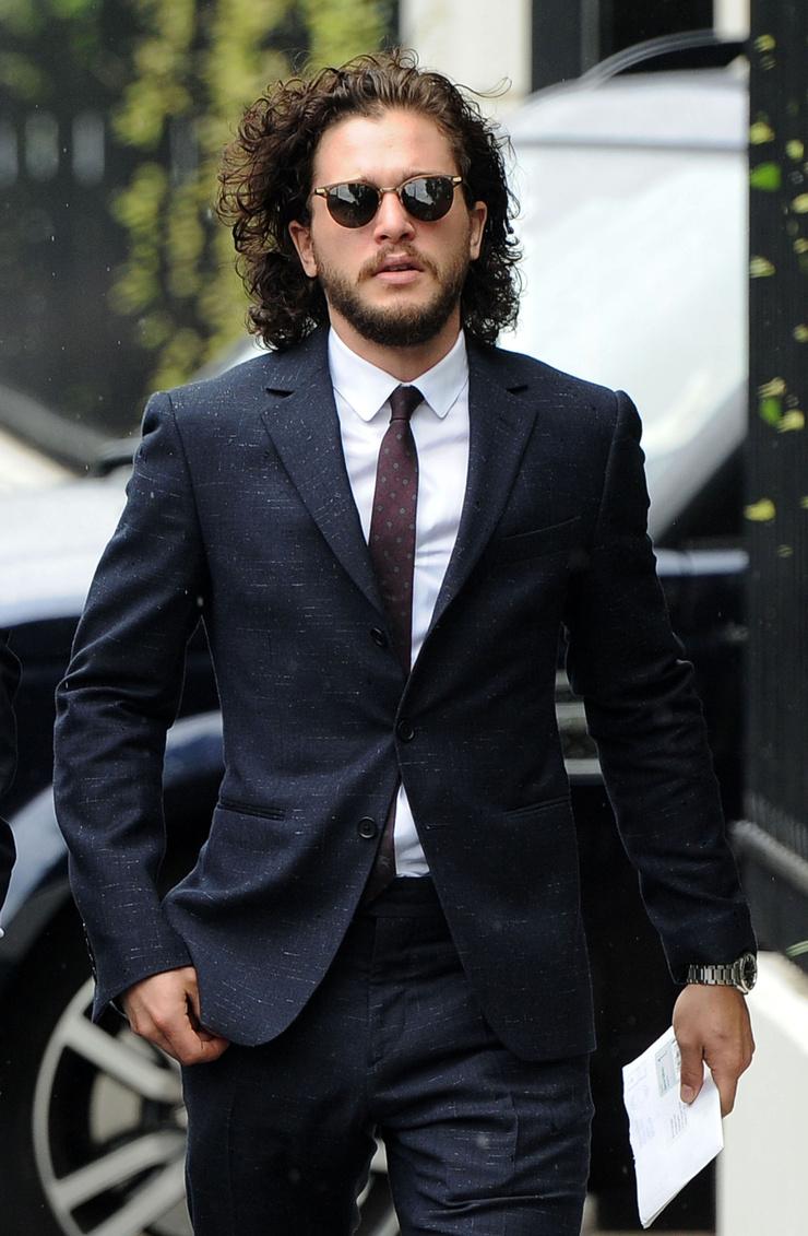 Kit Harington