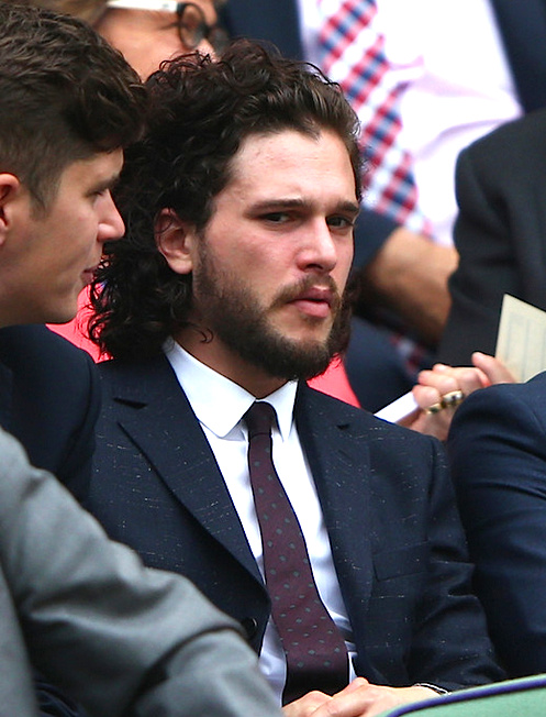 Kit Harington