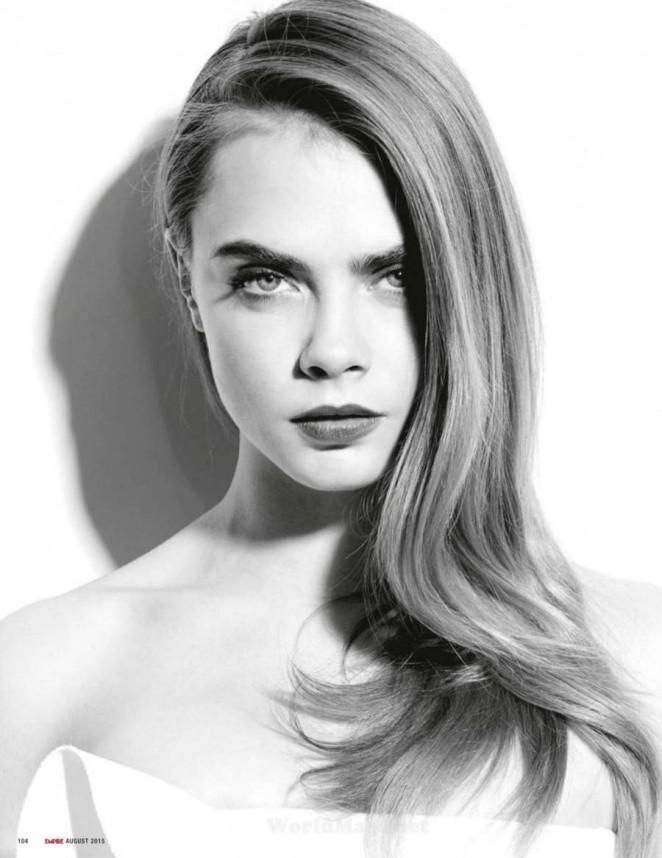 Cara Delevingne Cara Delevingne