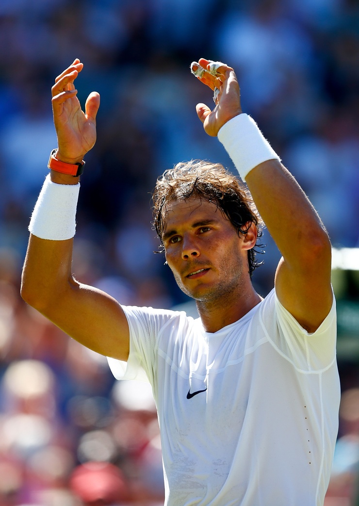 Rafael Nadal