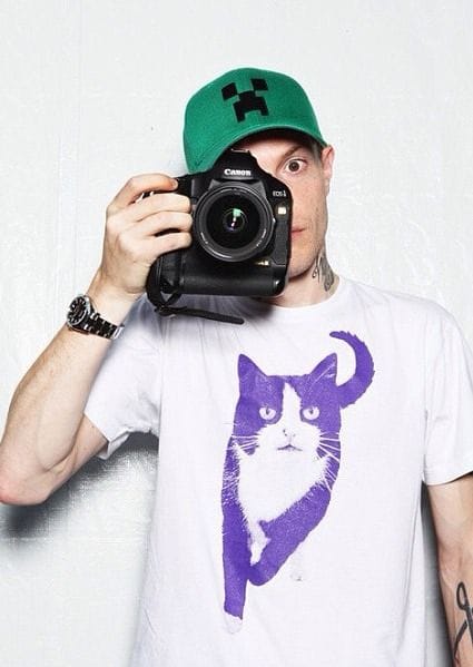 Deadmau5