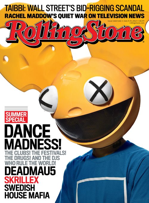 Deadmau5