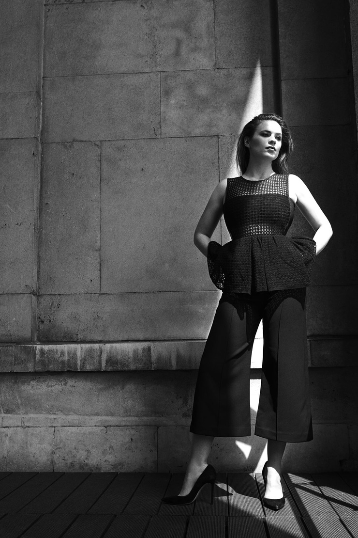 Hayley Atwell