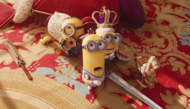 Minions