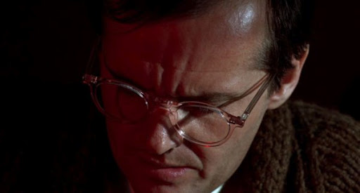 The King of Marvin Gardens (1972) The King of Marvin Gardens (1972)