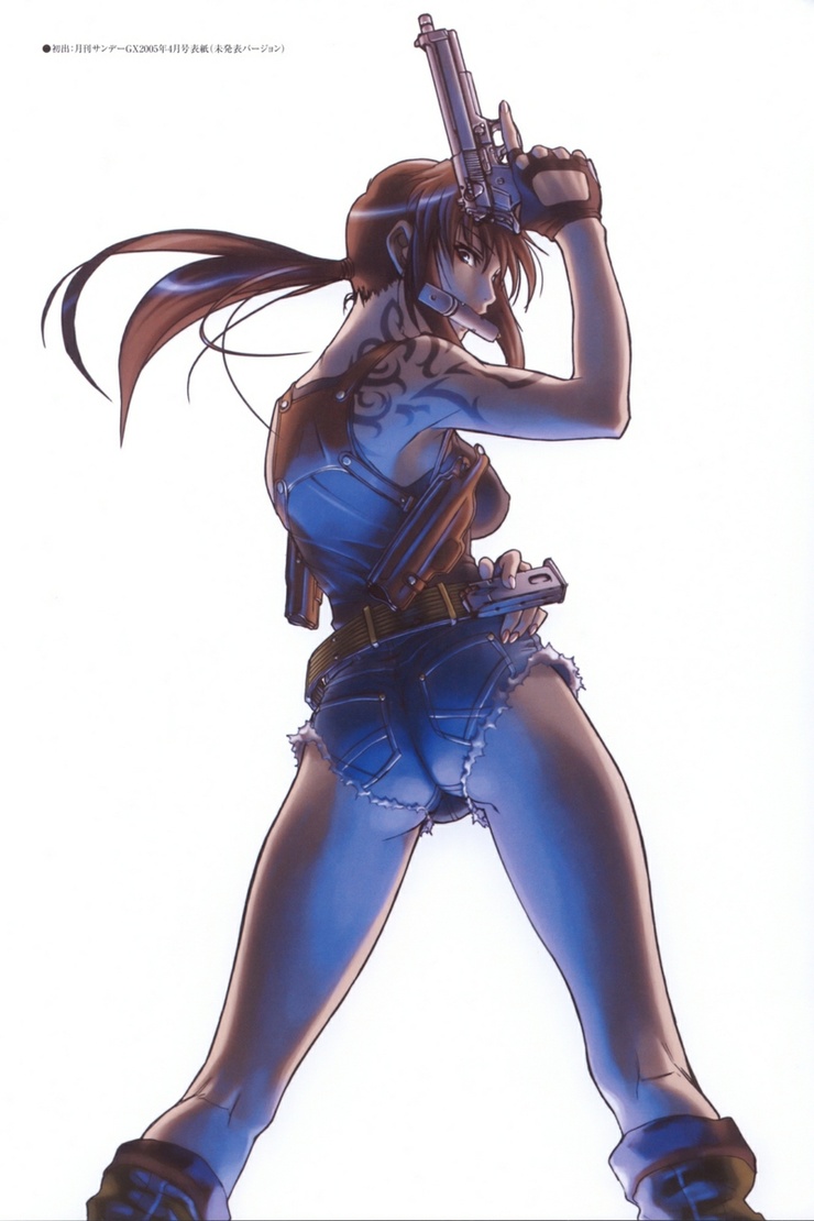 Revy