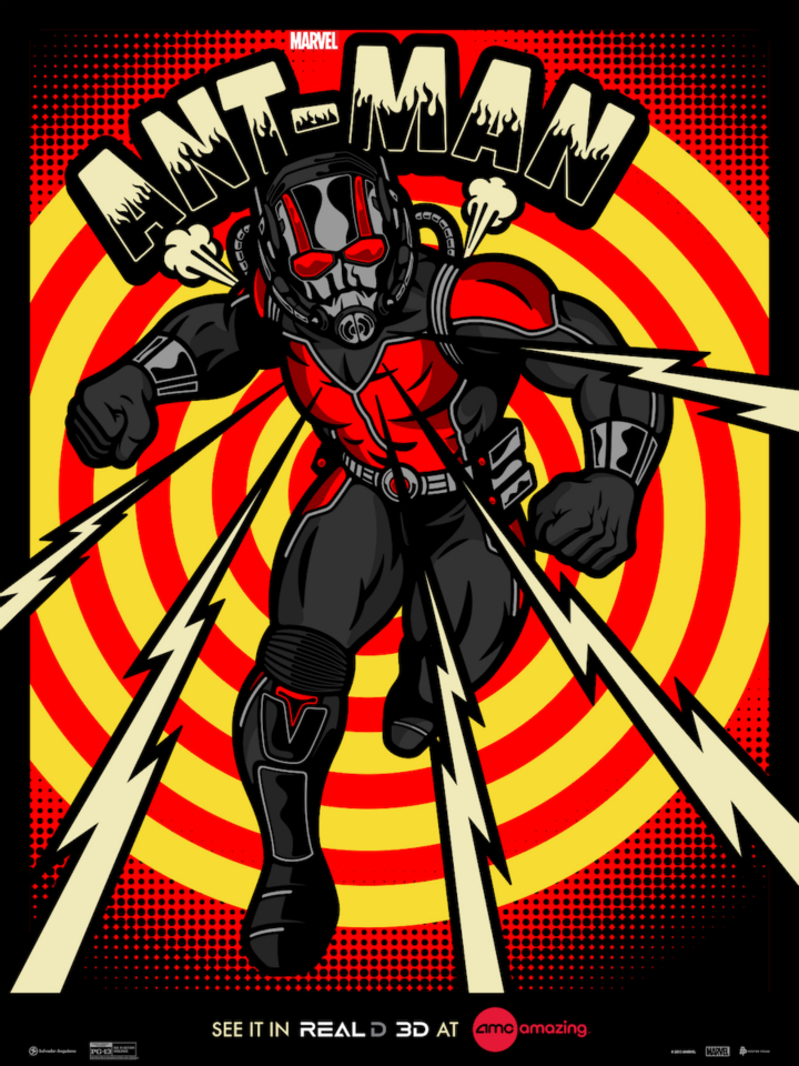 Ant-Man