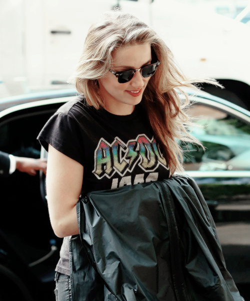 Amber Heard
